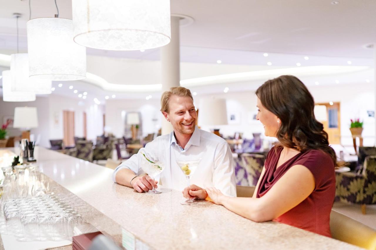 Hotel Oberwaid - Hotel. 4*