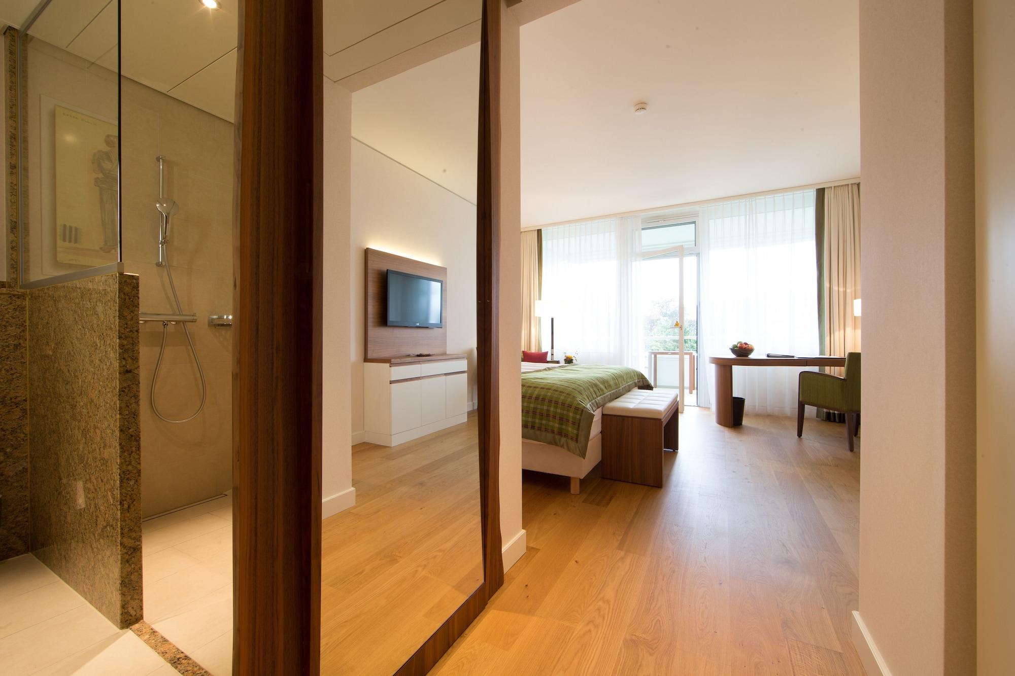 Oberwaid - Hotel. St. Gallen