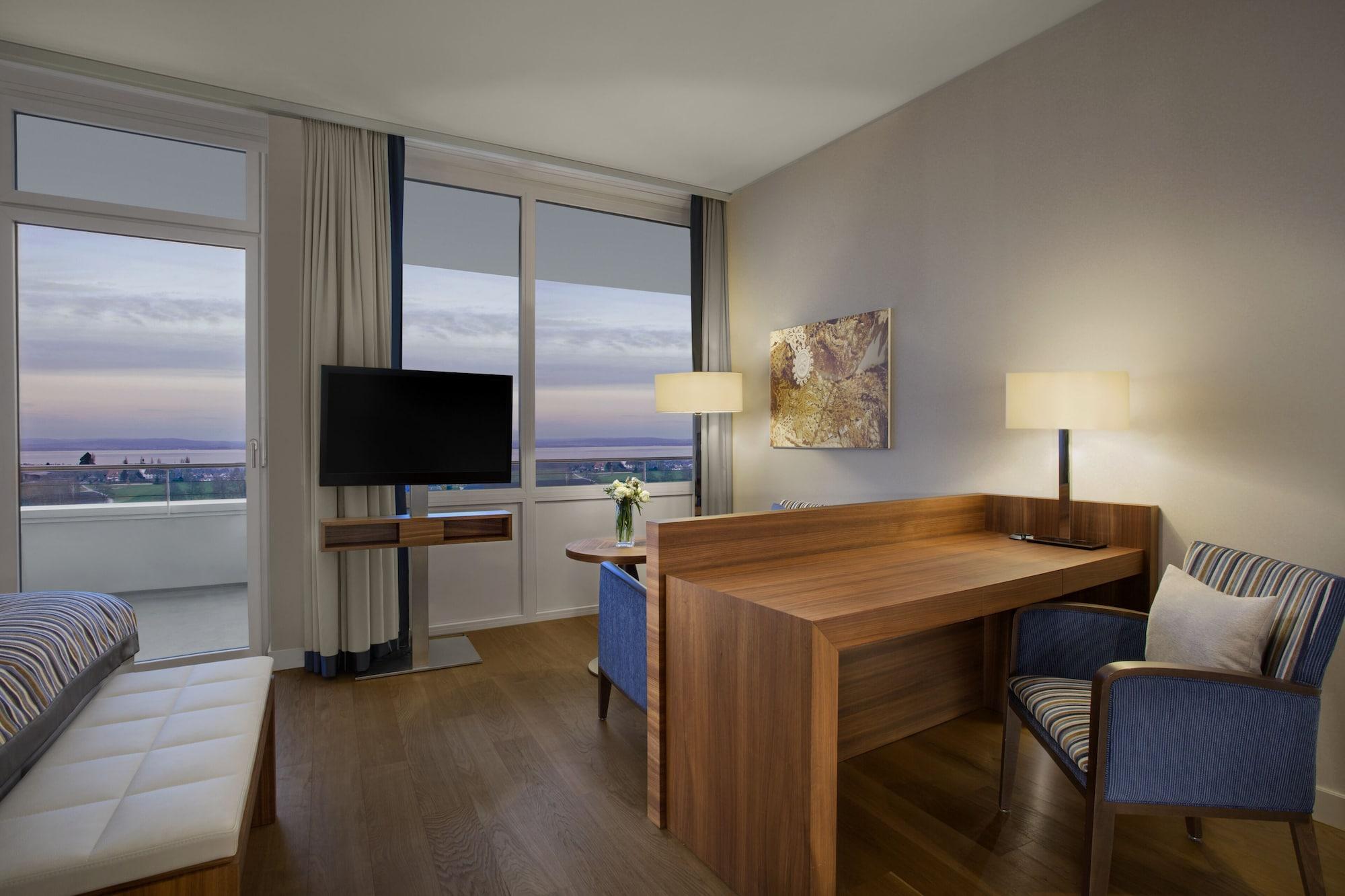 Oberwaid - Hotel. Hotel St. Gallen