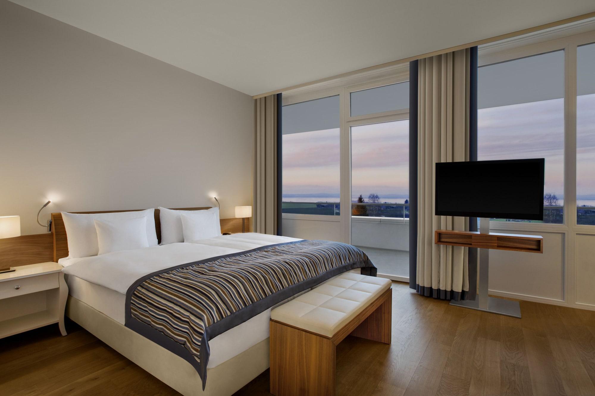 Oberwaid - Hotel. Hotel 4*