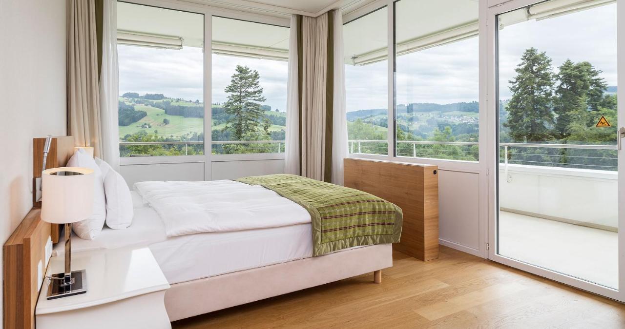 Hotel Oberwaid - Hotel.