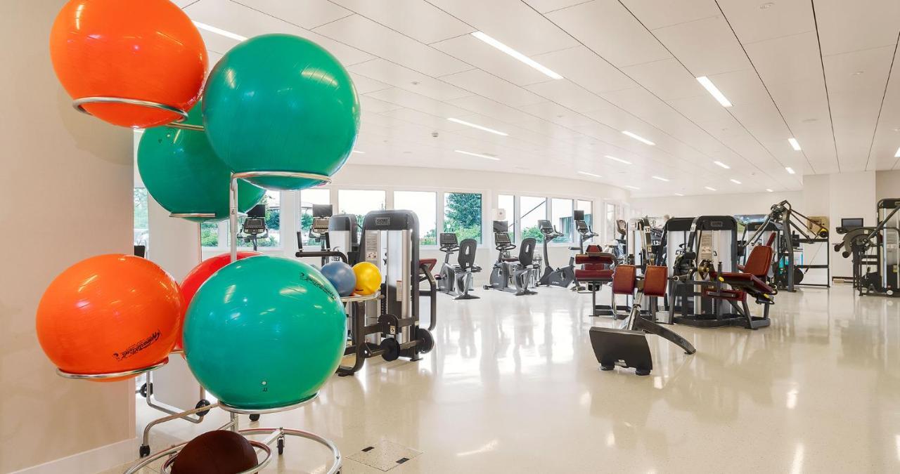Hotel Oberwaid - Hotel. St. Gallen