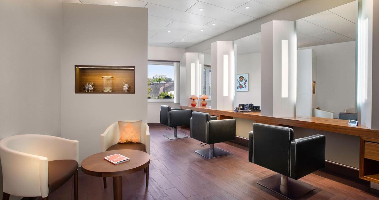 Oberwaid - Hotel. Hotel St. Gallen