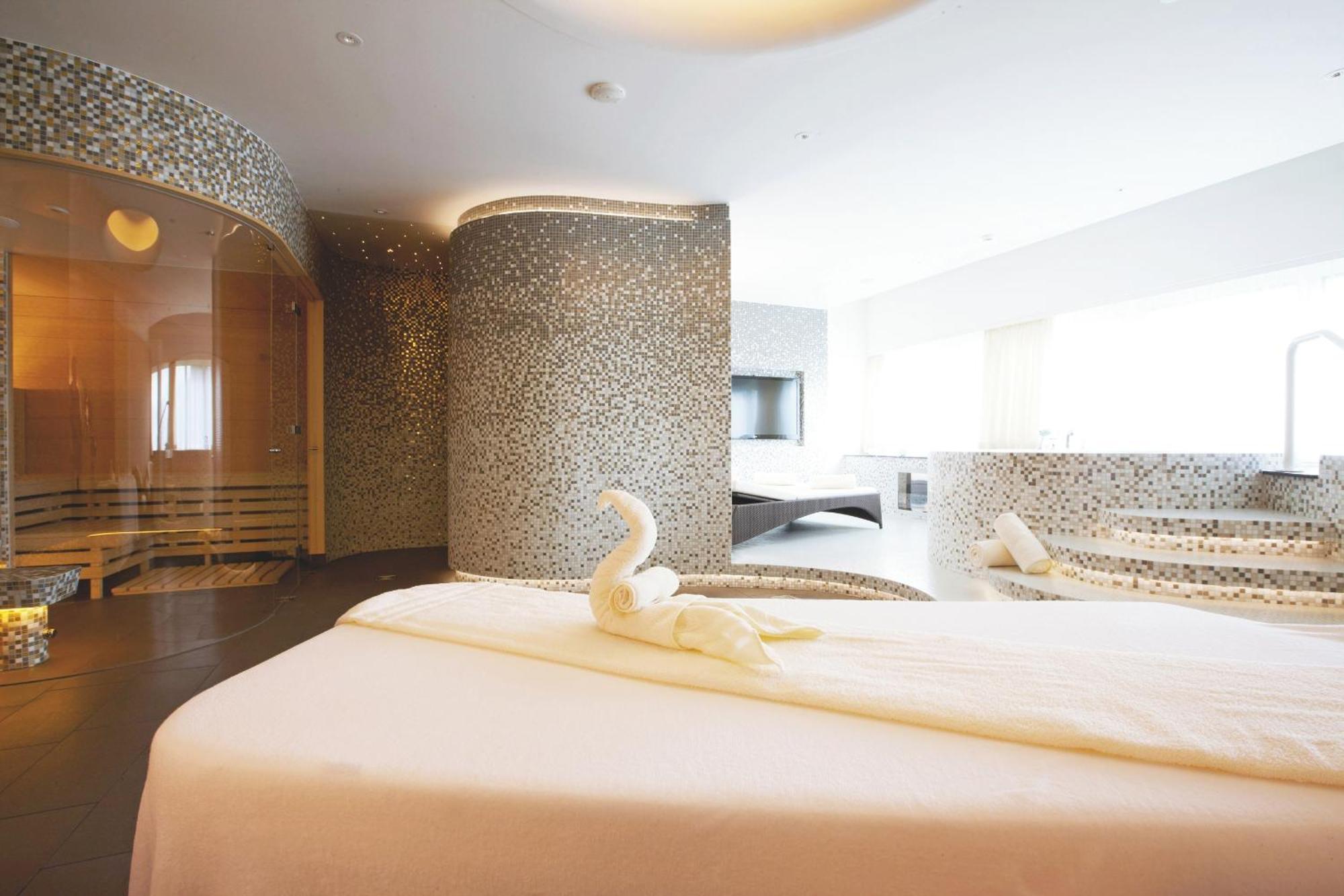 Hotel Oberwaid - Hotel. 4*