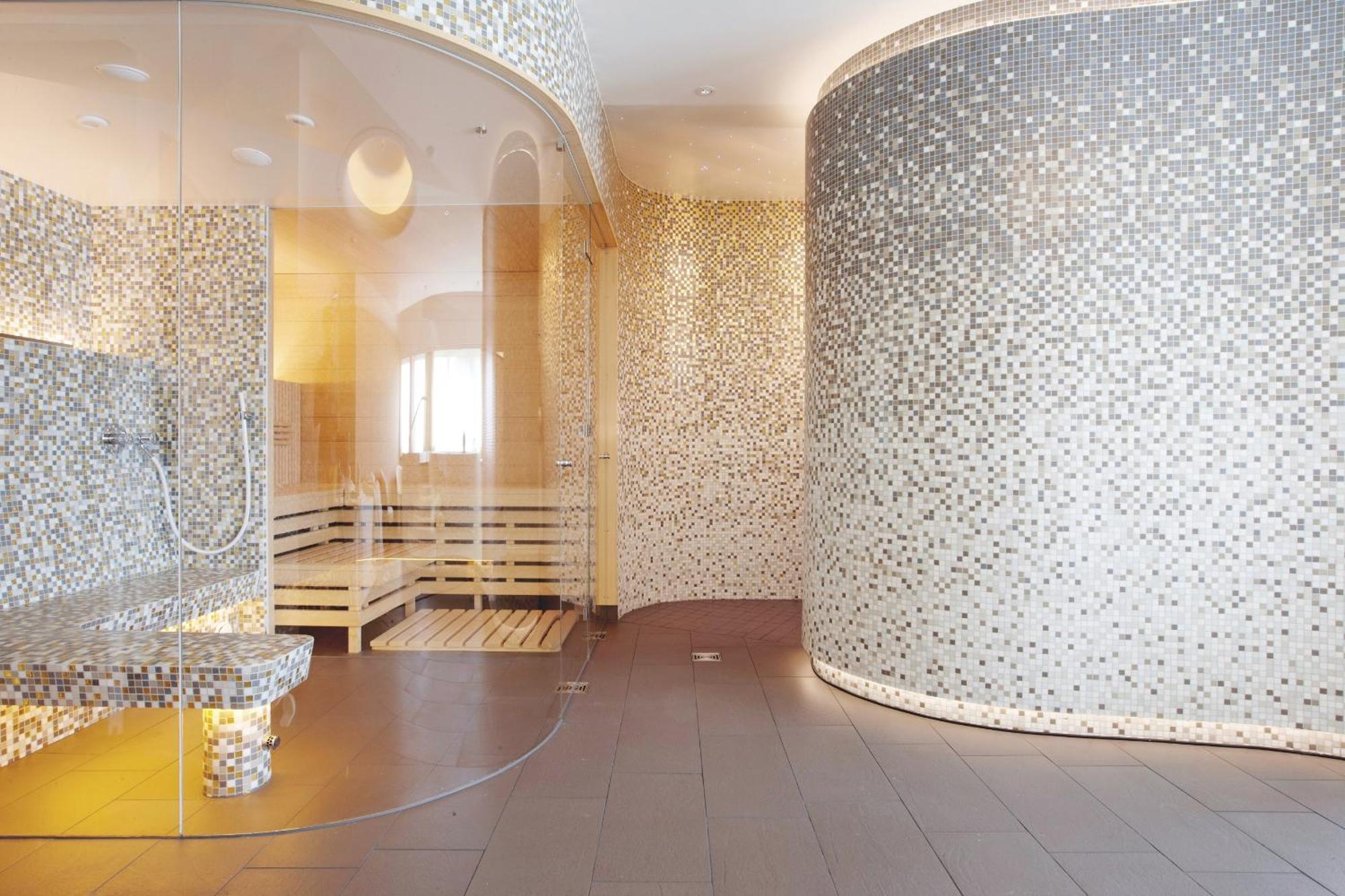Oberwaid - Hotel. St. Gallen