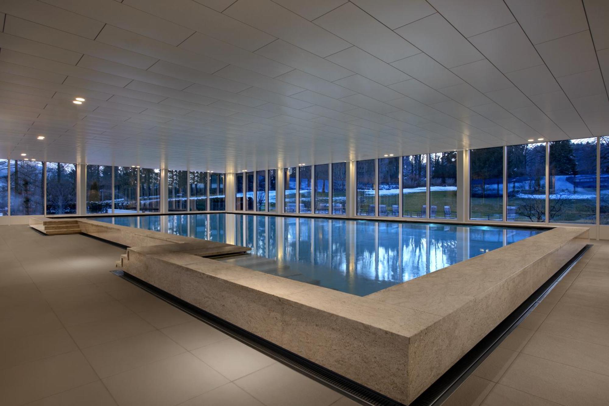 Oberwaid - Hotel. 4*