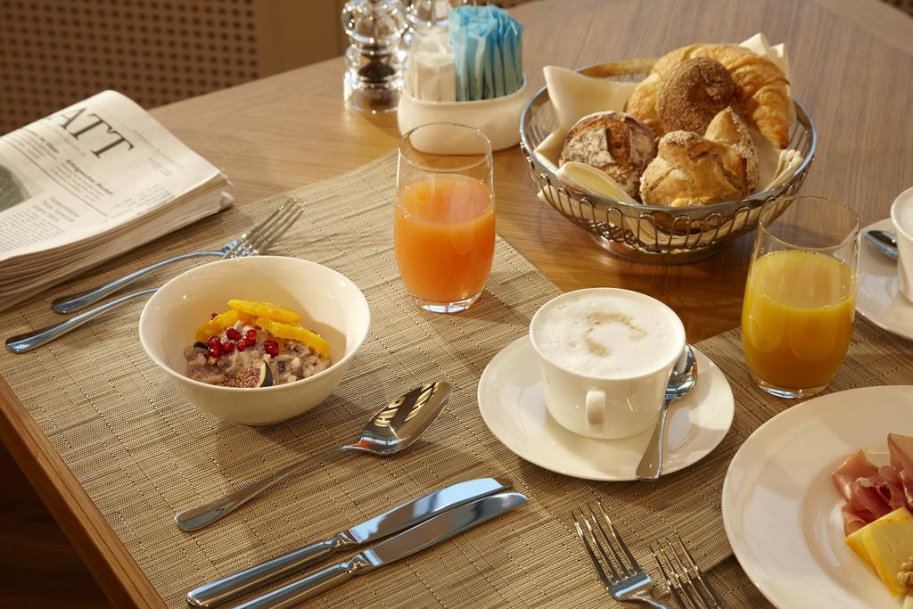 Oberwaid - Hotel. 4*