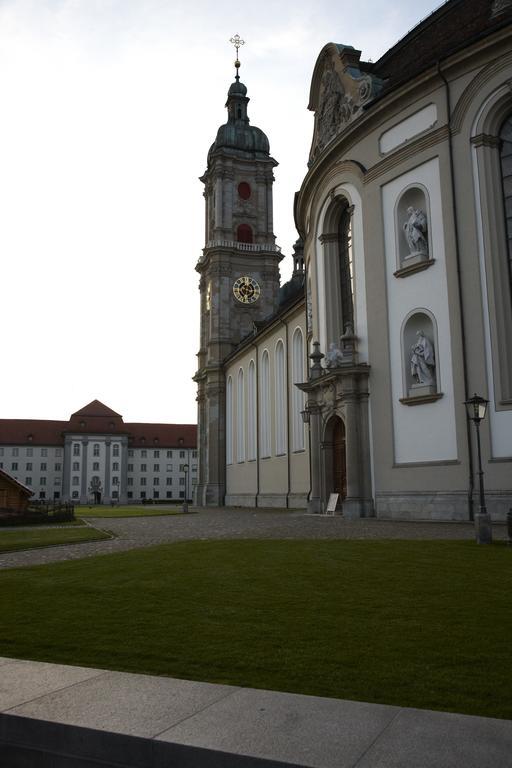 Oberwaid - Hotel. Hotel 4*