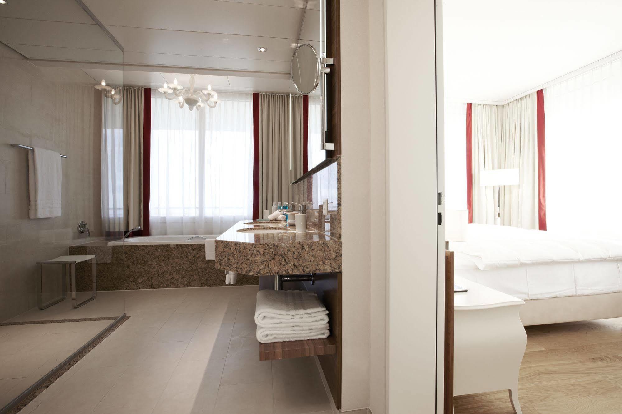 Oberwaid - Hotel. 4* St. Gallen