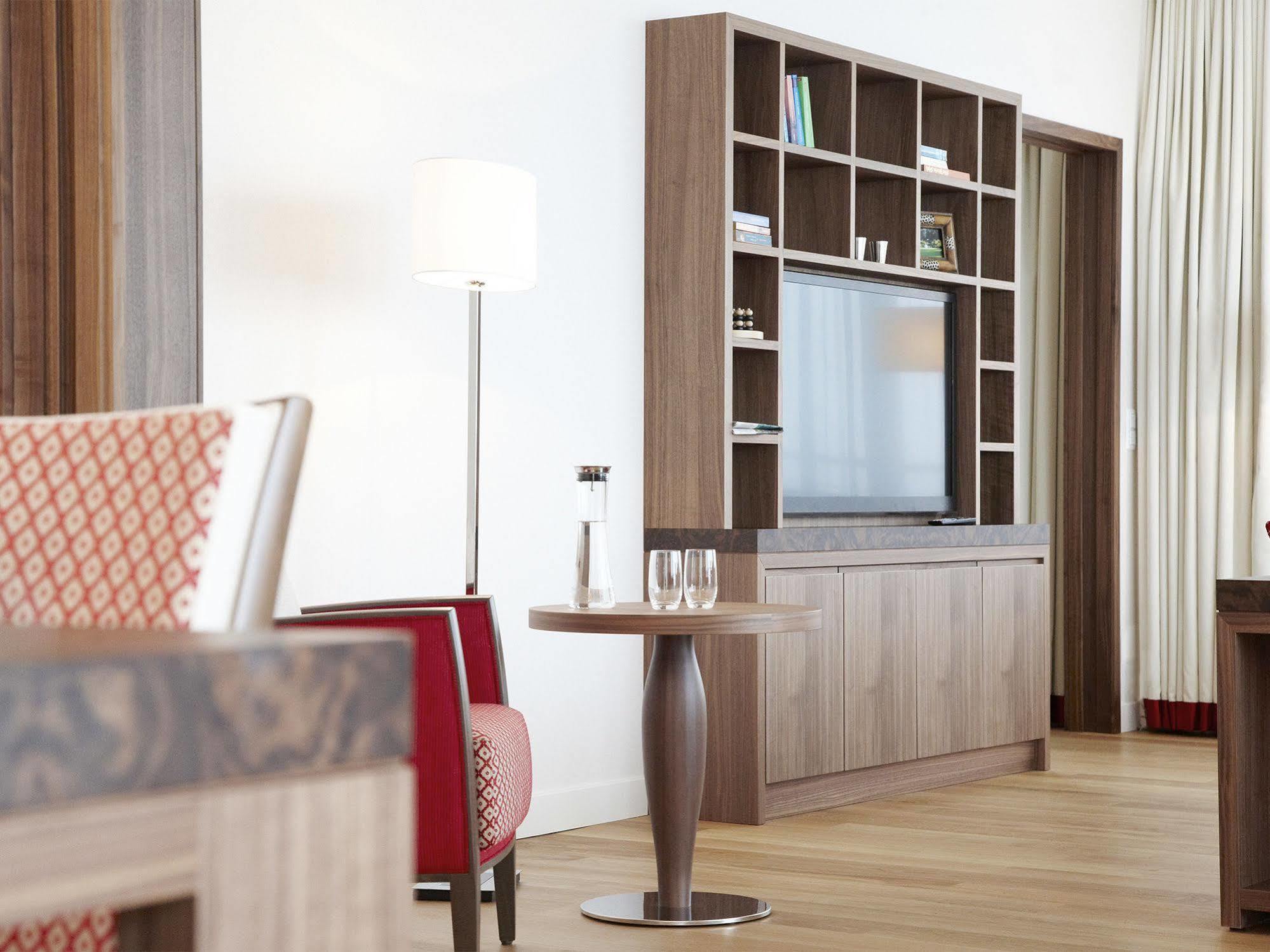 Hotel Oberwaid - Hotel. 4*