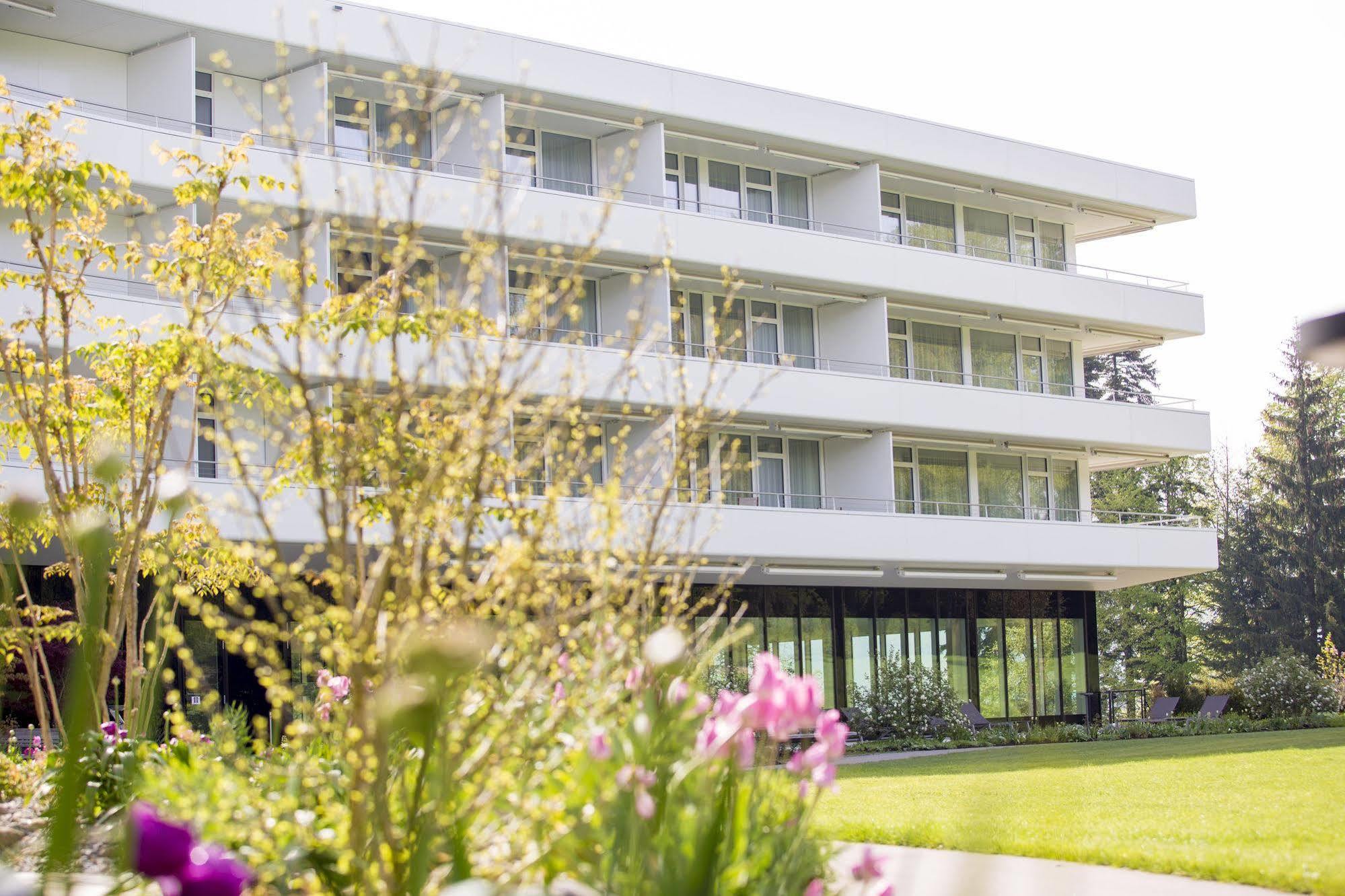 Hotel Oberwaid - Hotel. 4*