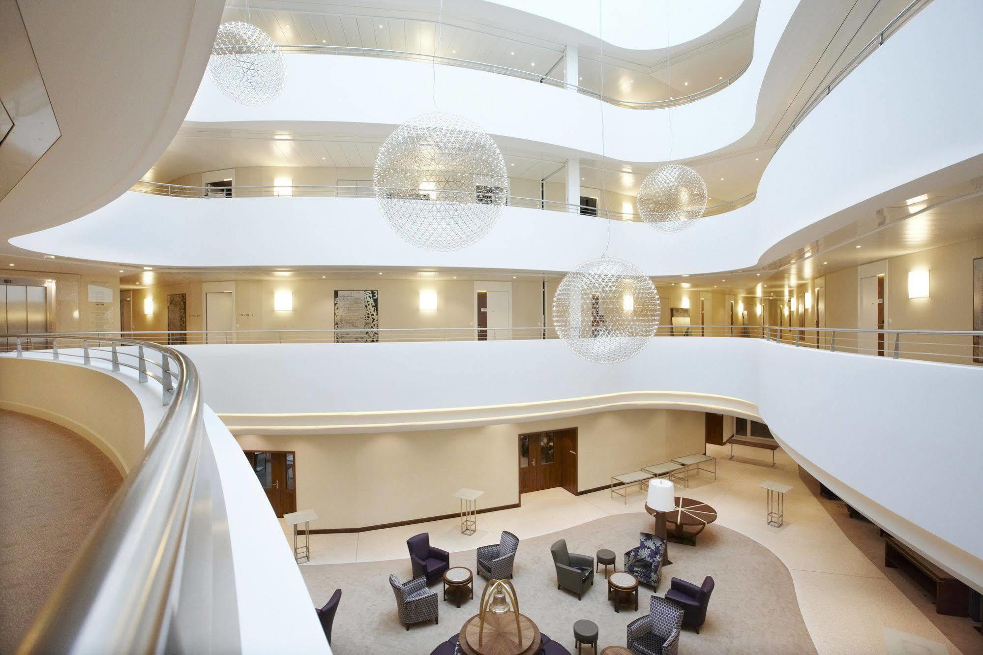 Oberwaid - Hotel. Hotel