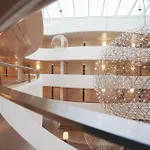 Oberwaid - Das Hotel.