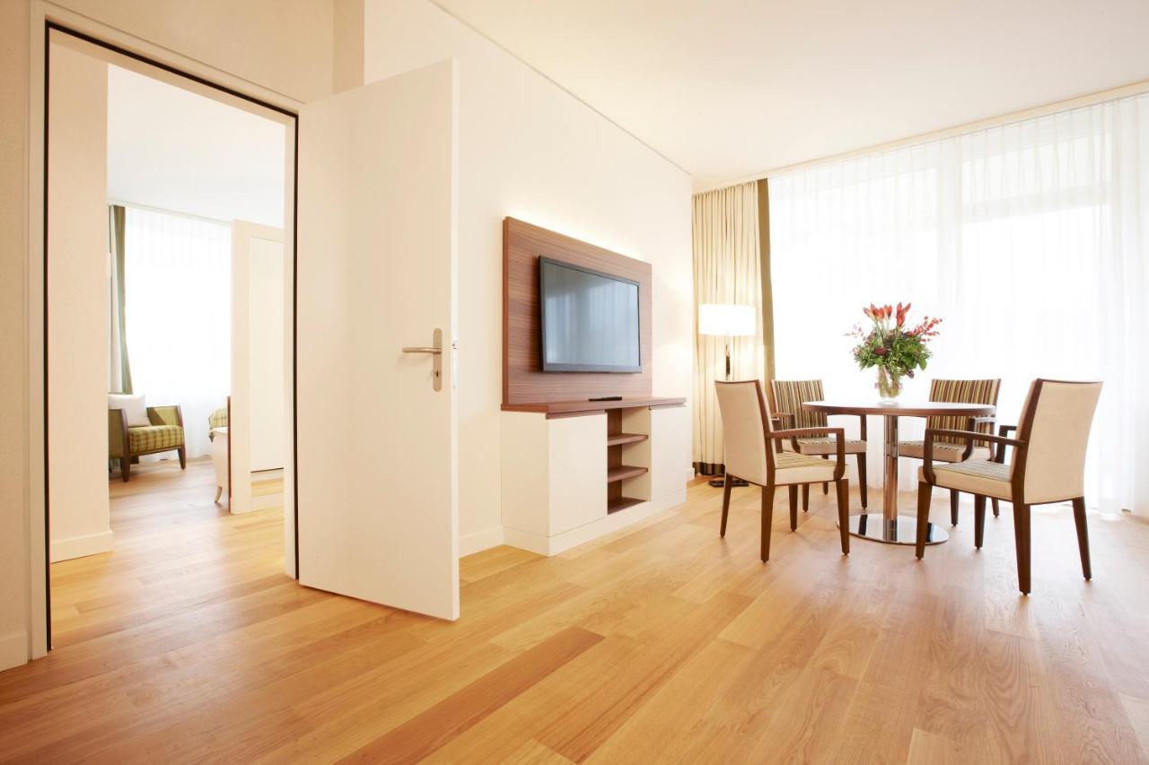 Hotel Oberwaid - Hotel. 4*