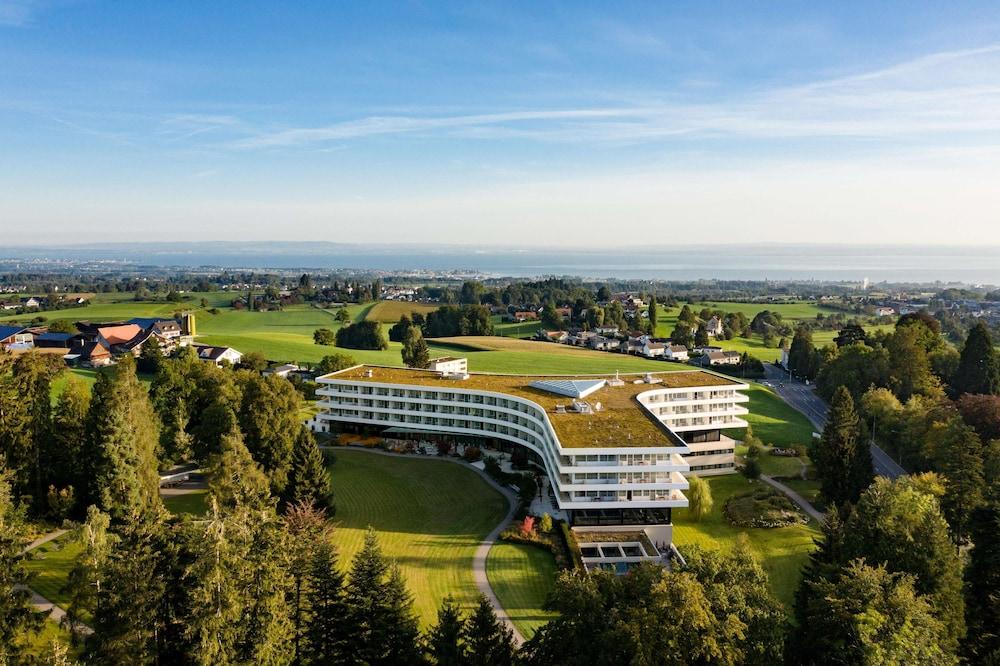 Oberwaid - Hotel. 4* St. Gallen