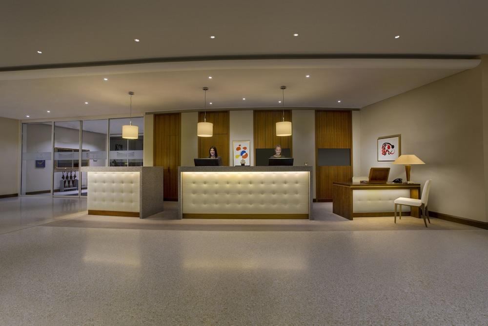 Oberwaid - Hotel. St. Gallen