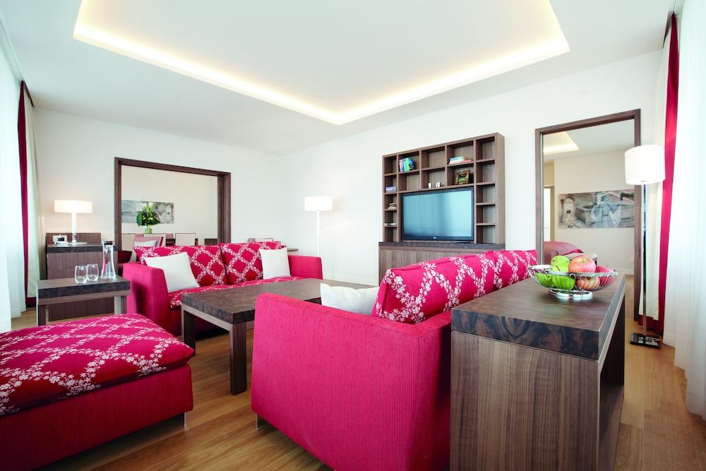 Hotel Oberwaid - Hotel. 4*