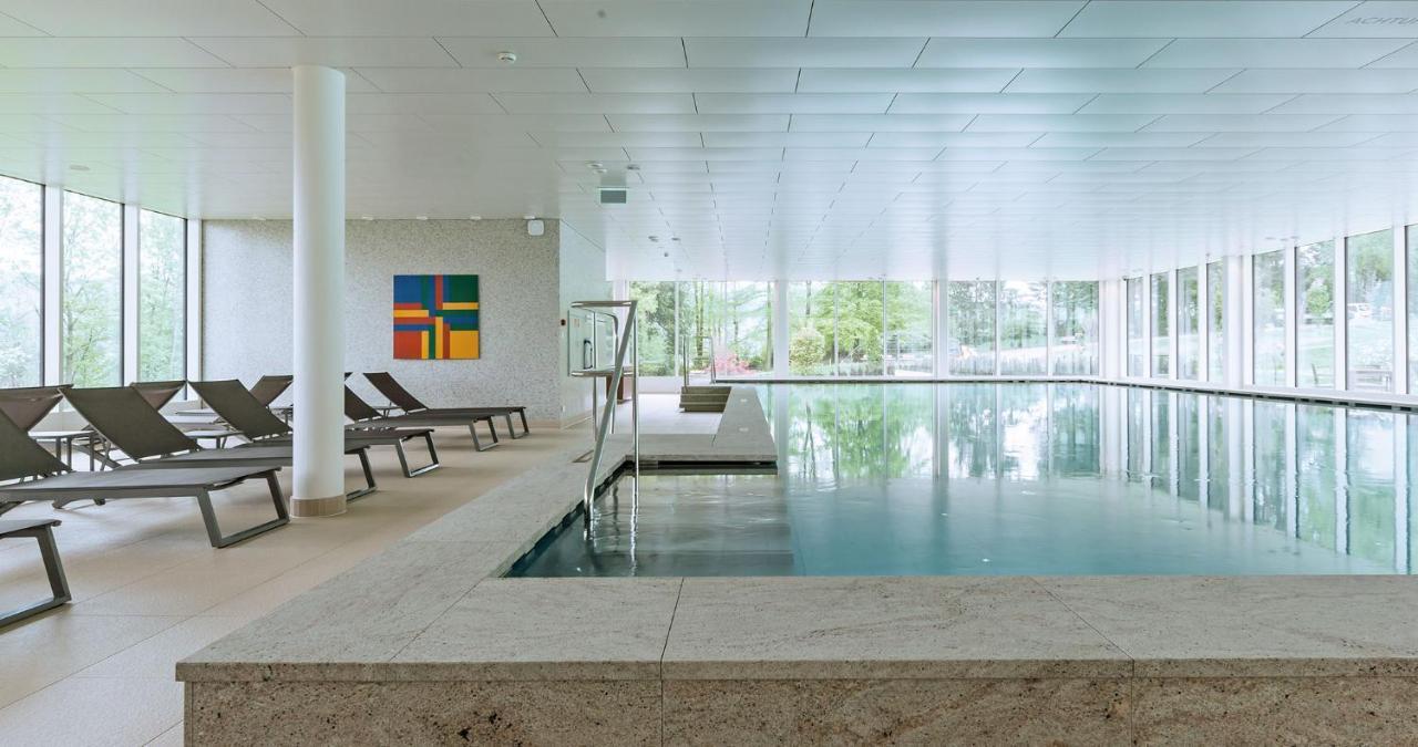 Oberwaid - Hotel. 4* St. Gallen