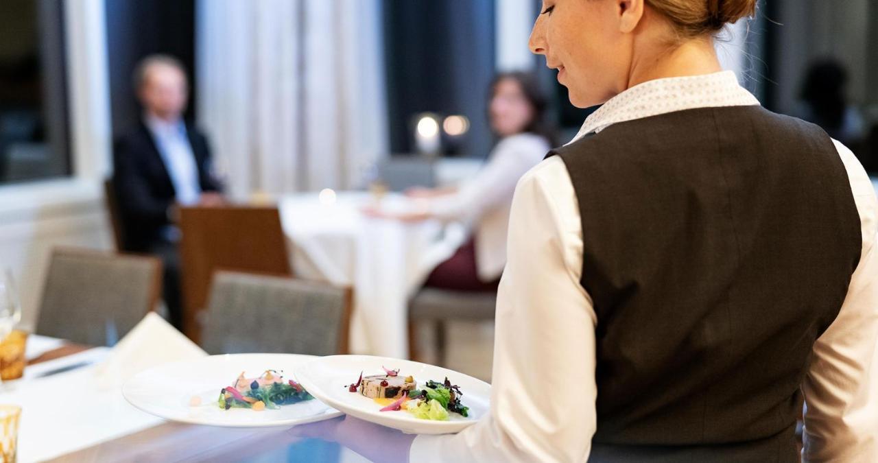 Hotel Oberwaid - Hotel. 4*