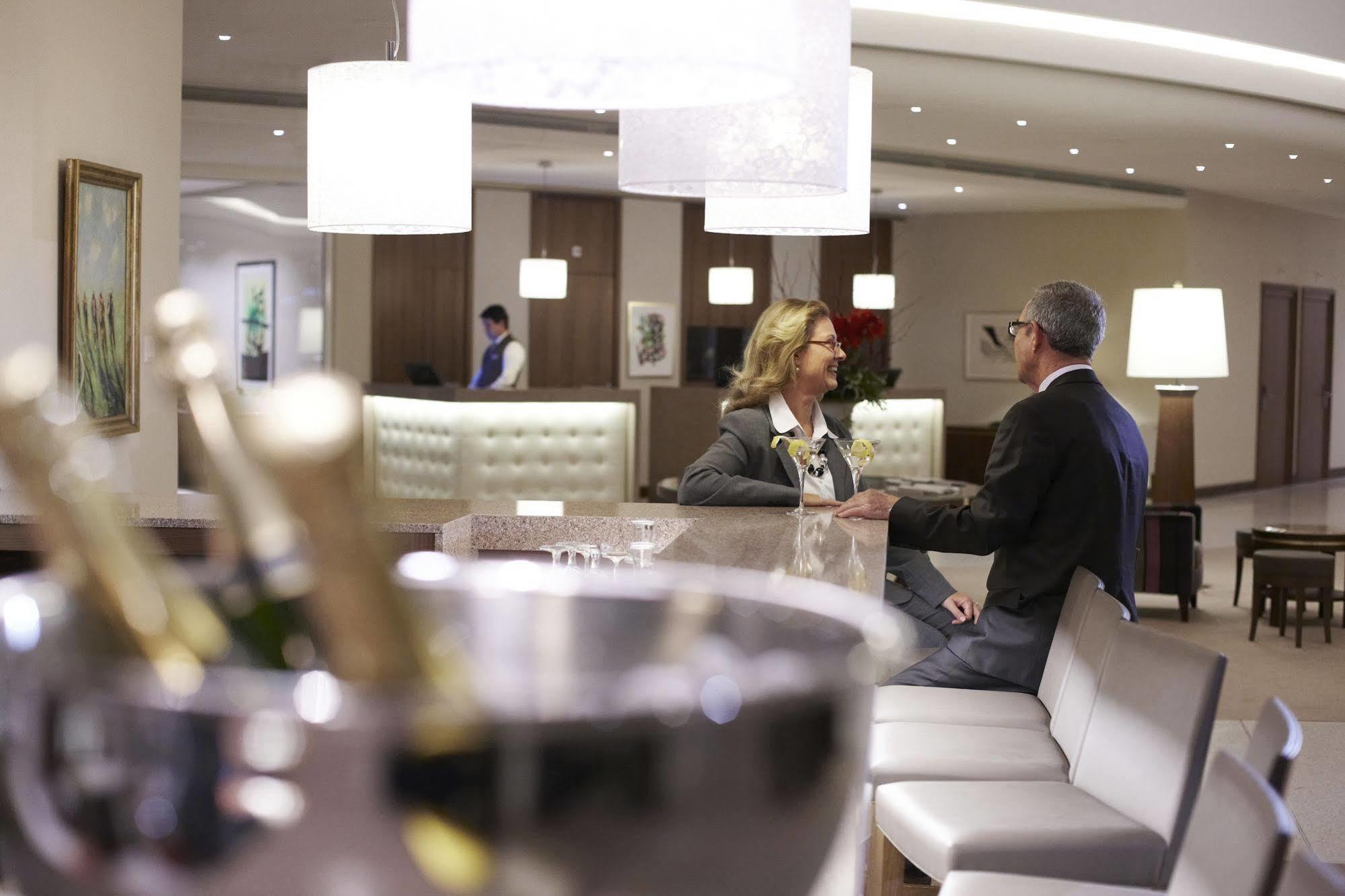 Hotel Oberwaid - Hotel. 4*
